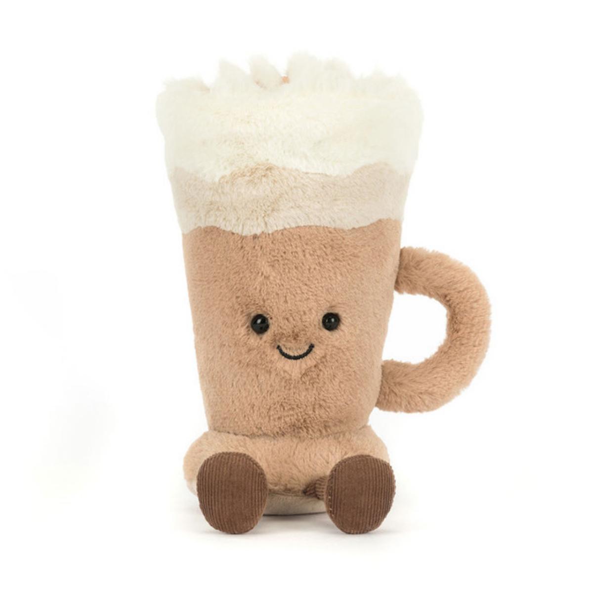 Peluche Latte AMUSEABLES Jellycat