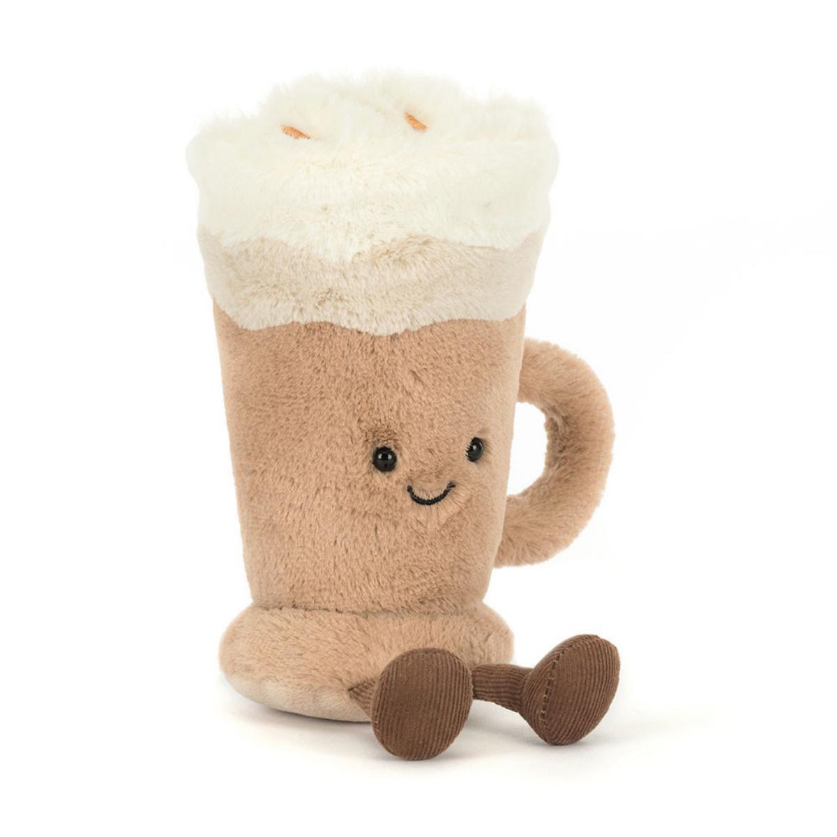 Peluche Latte AMUSEABLES Jellycat