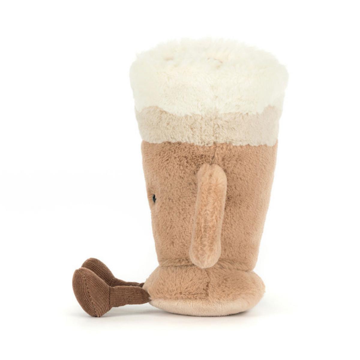 Peluche Latte AMUSEABLES Jellycat