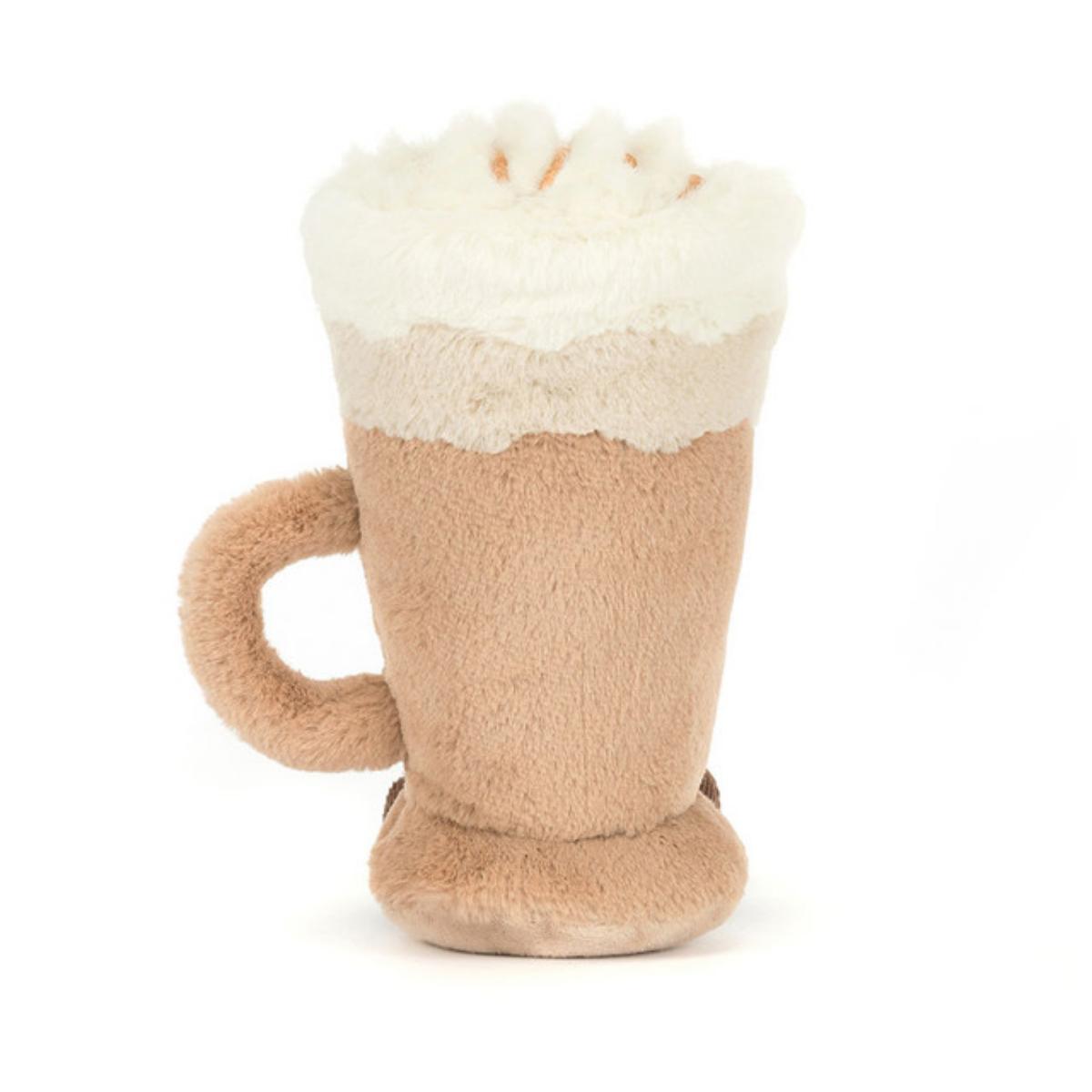 Peluche Latte AMUSEABLES Jellycat
