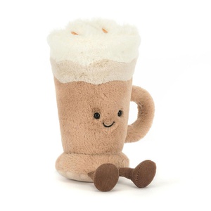 Peluche Latte AMUSEABLES Jellycat