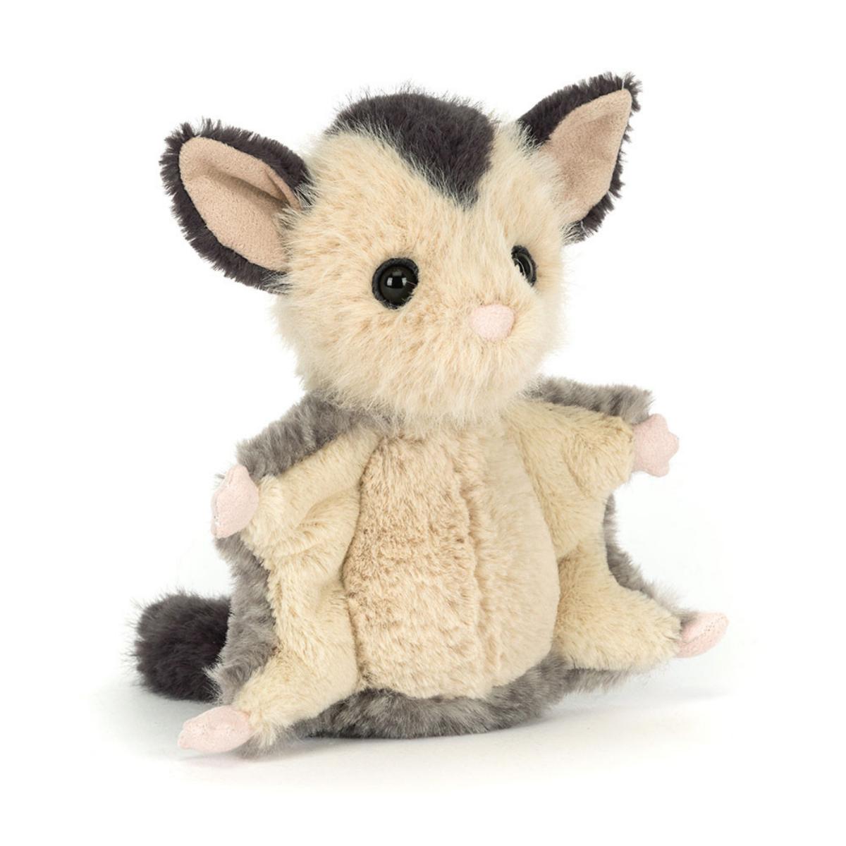 Peluche Lolly Sugar Glider Jellycat