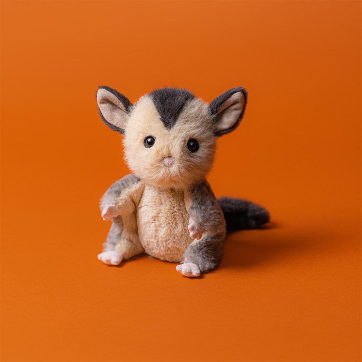 Peluche Lolly Sugar Glider Jellycat