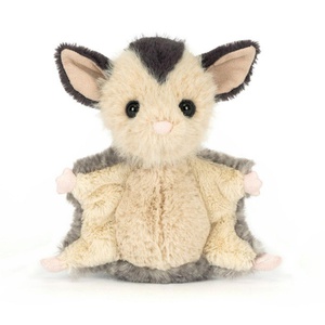Peluche Lolly Sugar Glider Jellycat