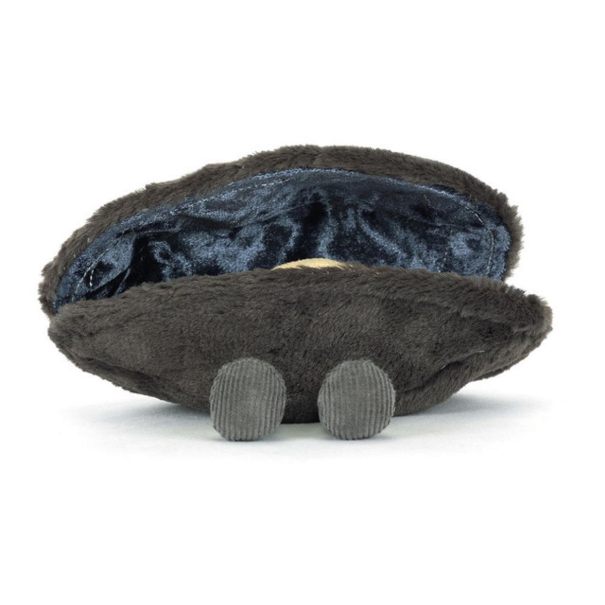 Peluche moule Michelle AMUSEABLES Jellycat