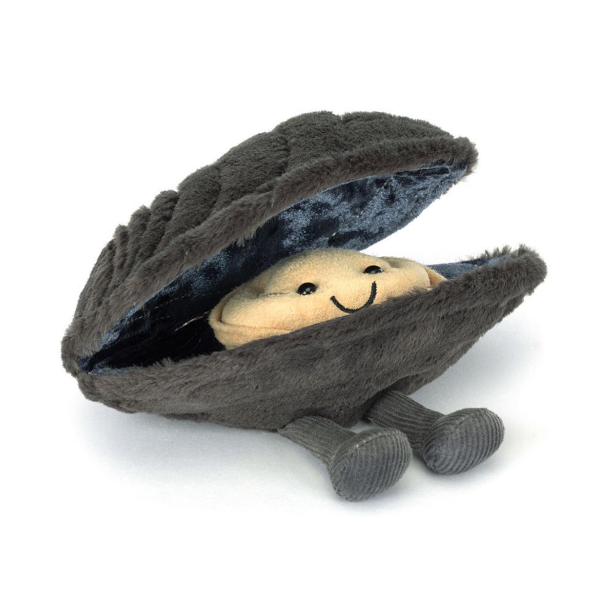 Peluche moule Michelle AMUSEABLES Jellycat