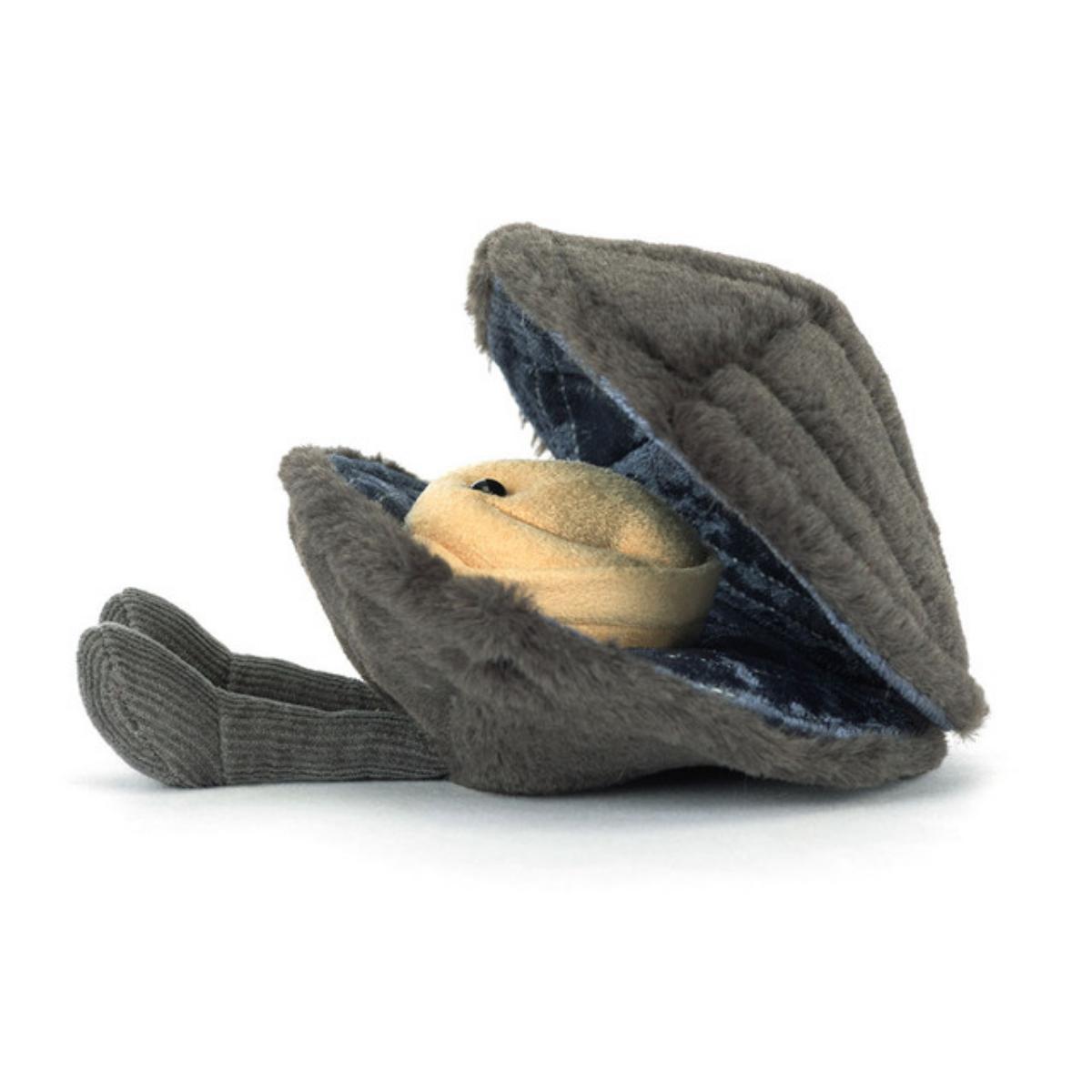 Peluche moule Michelle AMUSEABLES Jellycat