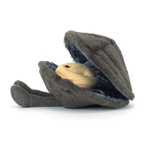 Peluche moule Michelle AMUSEABLES Jellycat