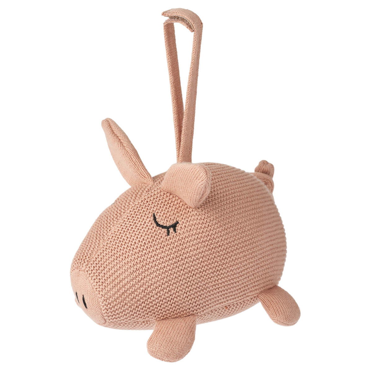Peluche musical MANNIE Liewood pale tuscany