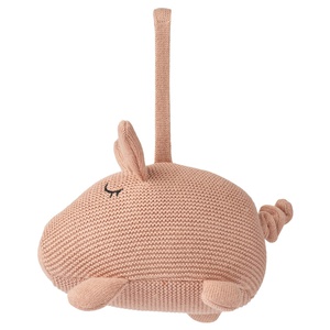 Peluche musical MANNIE Liewood pale tuscany