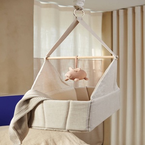 Peluche musical MANNIE Liewood pale tuscany