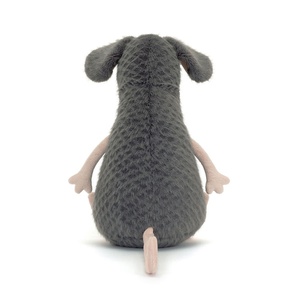 Peluche souris 27cm Lachlan Sad Rat Jellycat