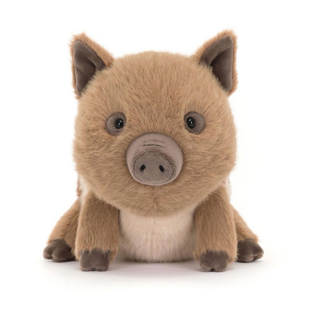 Peluche Swinley Boar Jellycat