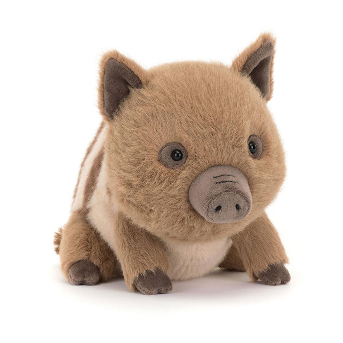 Peluche Swinley Boar Jellycat