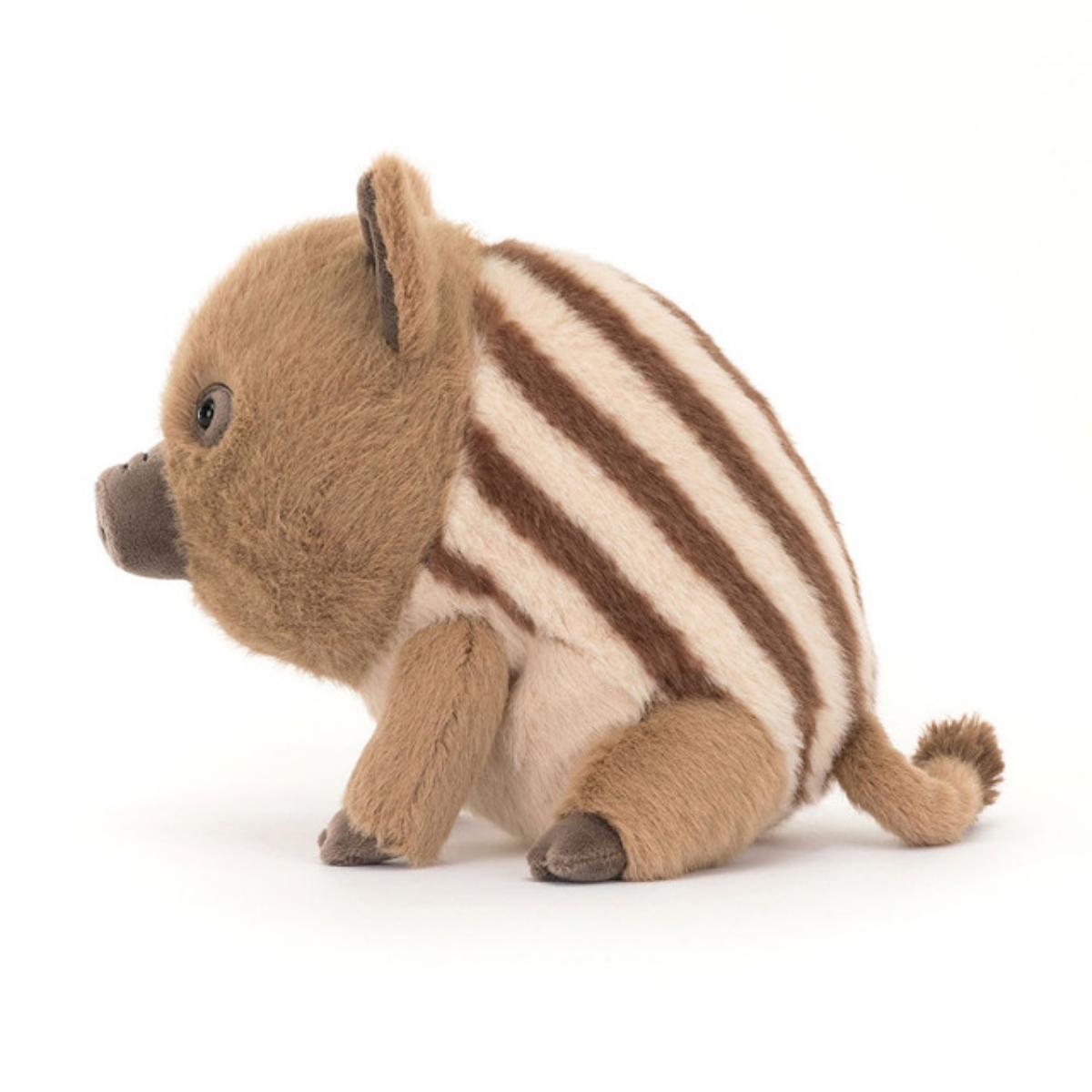 Peluche Swinley Boar Jellycat