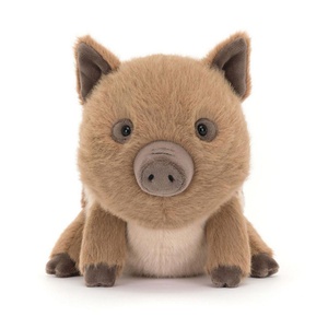 Peluche Swinley Boar Jellycat