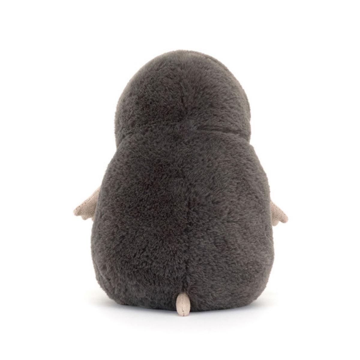 Peluche taupe MUSWELL Jellycat