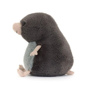 Peluche taupe MUSWELL Jellycat
