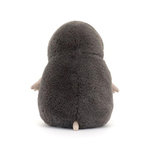Peluche taupe MUSWELL Jellycat