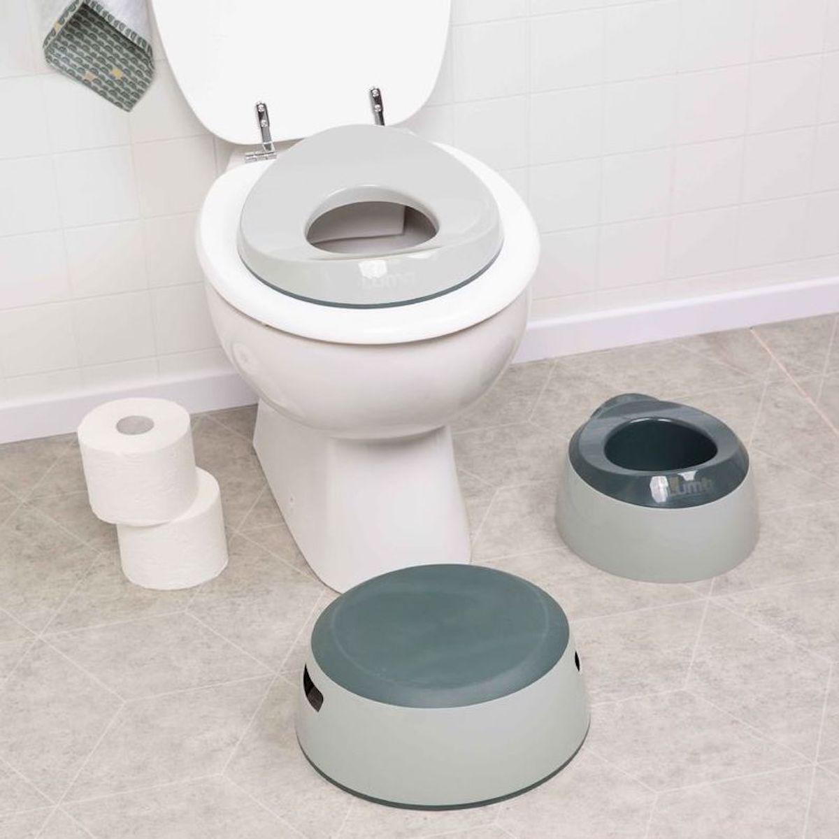 Petit Pot Bebe Sage Green Luma Abitare Kids