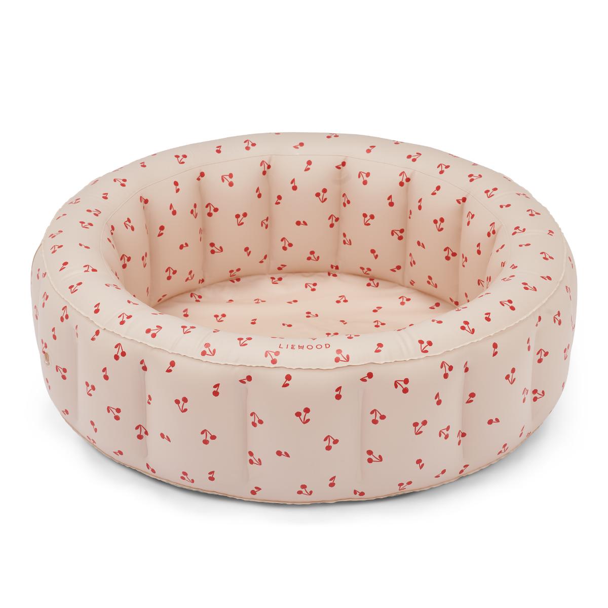 Piscine KORNELIA Liewood Cherries Apple blossom