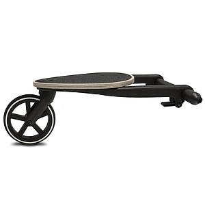 Planche à roulette GAZELLE S Cybex noir