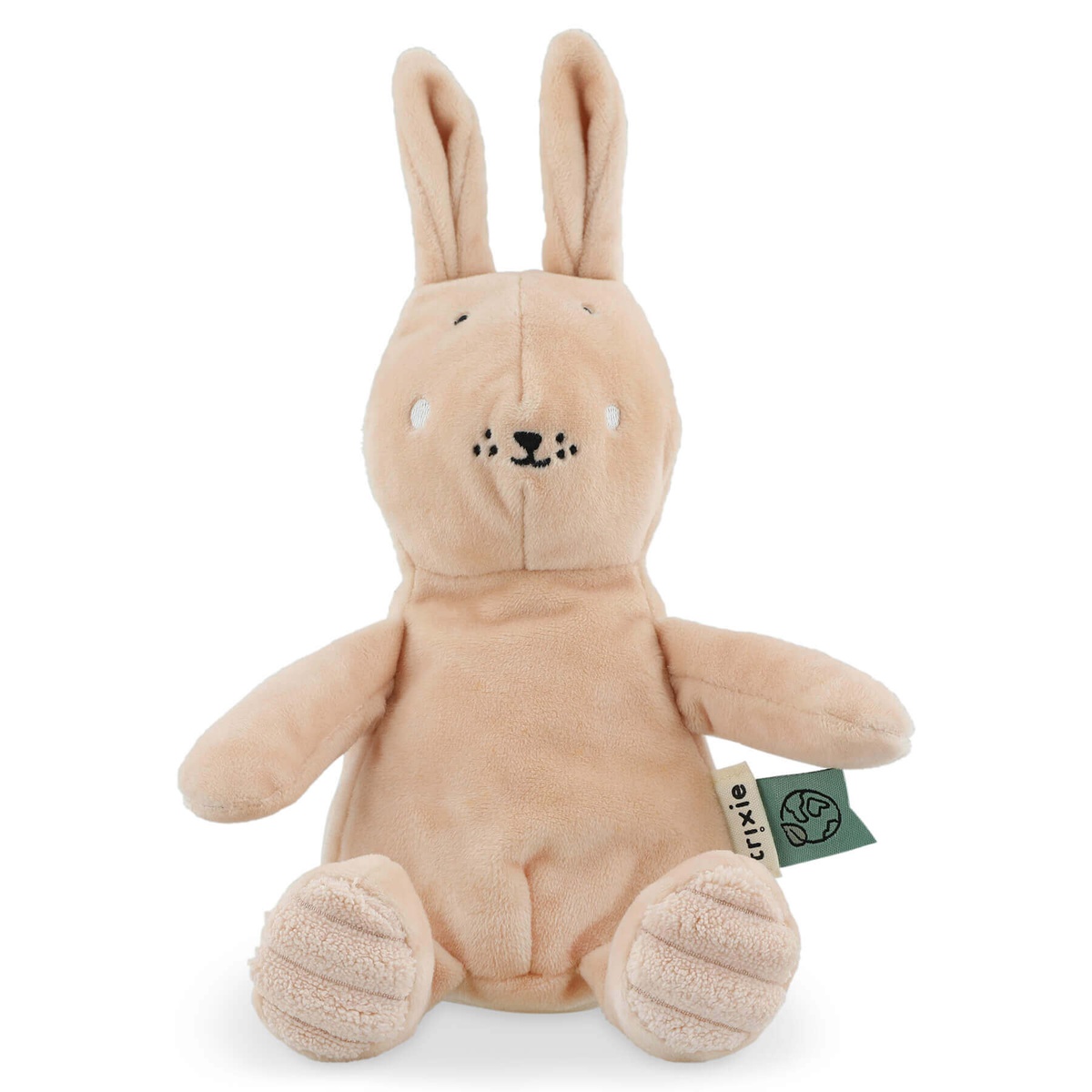 Plush Toy Baby - Mrs. Rabbit Trixie