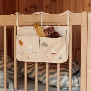 Poches pour lit 24x38cm POLLY Dear April Sea Life