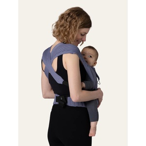 Porte-bébé Flybaby haze