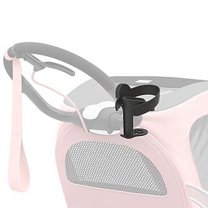 Porte gobelet 2in1 SPORT GOODS Cybex noir