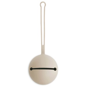 Porte-tétine CASE Mushie Shifting Sand