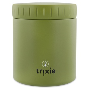 Pot à aliments isotherme 350ml MR. DINO Trixie