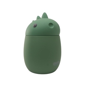 Pot à aliments isotherme 600ml DINOSAUR Bestie by Asobu