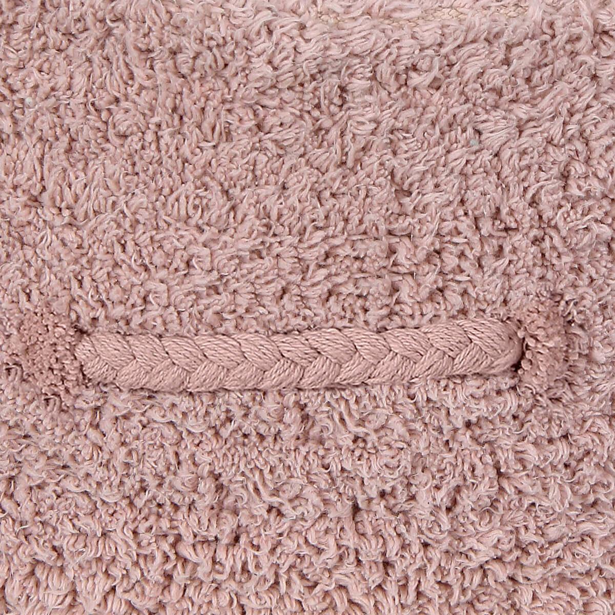 Pouf CHILL Lorena Canals Vintage Nude
