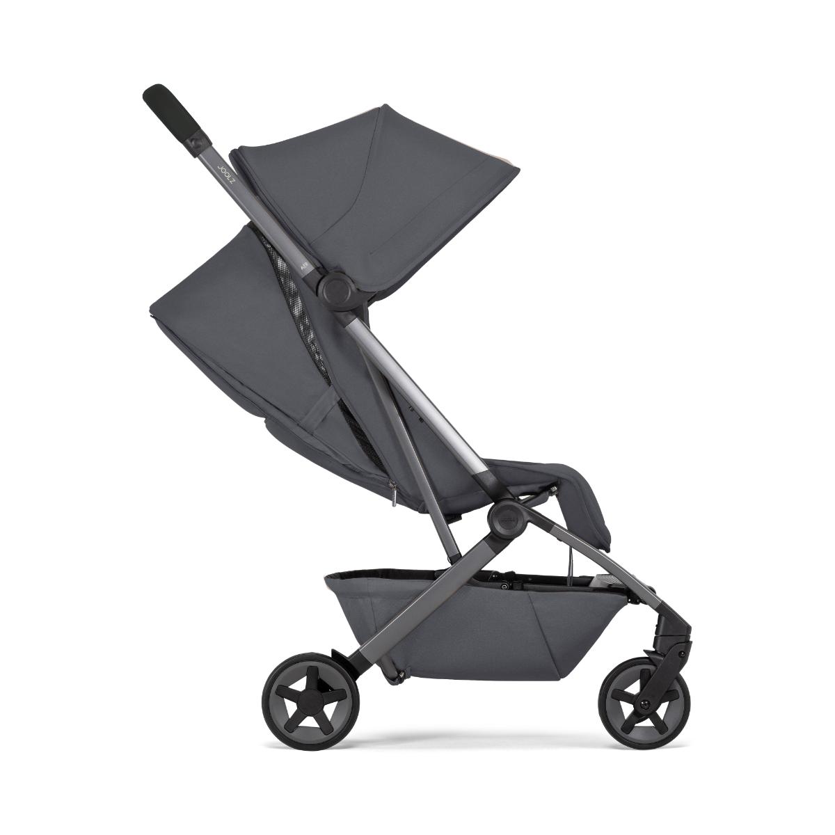 Poussette AER2 Joolz Stone grey