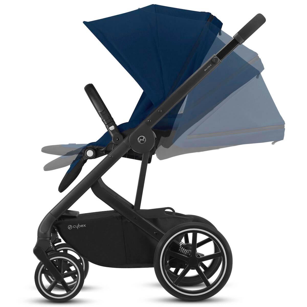 cybex balios s bebe 9