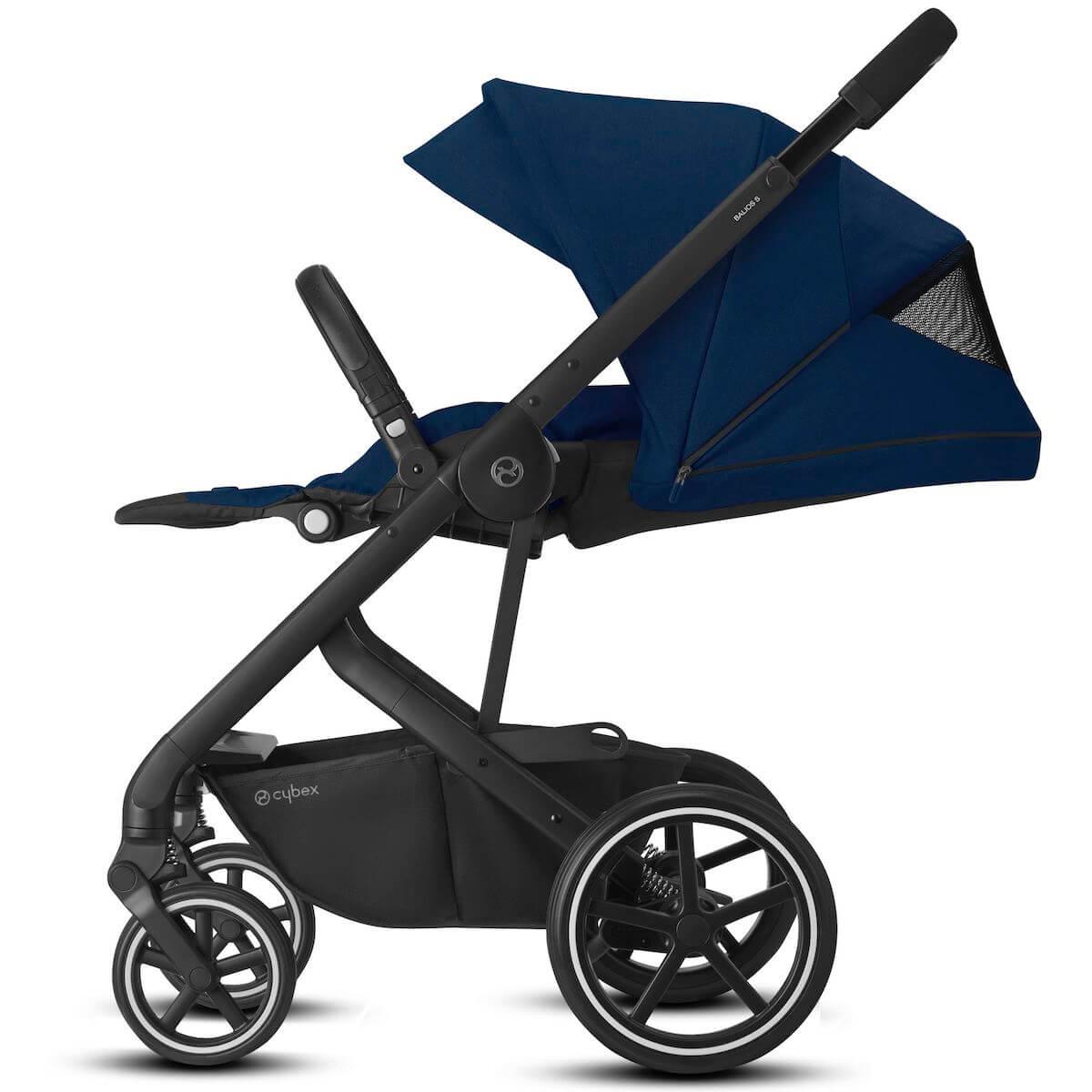 cybex balios s bebe 9