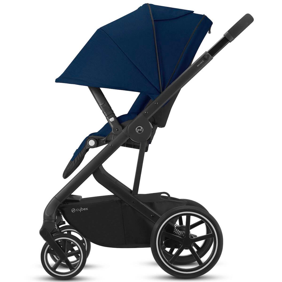 cybex balios s bebe 9