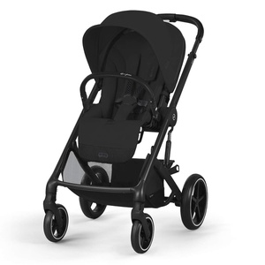 Poussette BALIOS S LUX Cybex Black Moon