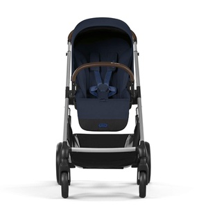 Poussette BALIOS S LUX Cybex Silver Ocean Blue
