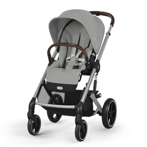 Poussette BALIOS S LUX Cybex Silver Stone Grey