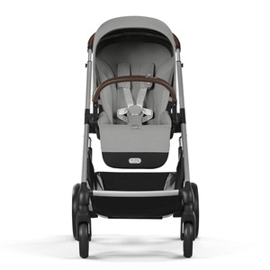 Poussette BALIOS S LUX Cybex Silver Stone Grey