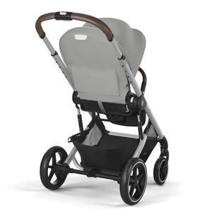Poussette BALIOS S LUX Cybex Silver Stone Grey