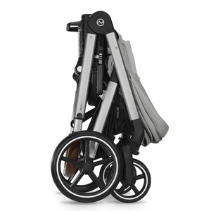 Poussette BALIOS S LUX Cybex Silver Stone Grey