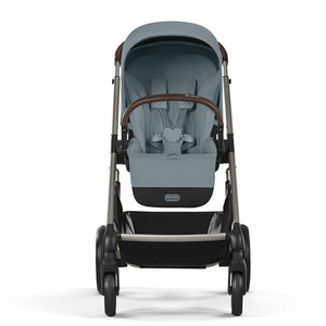 Poussette BALIOS S LUX Cybex Taupe Stormy Blue