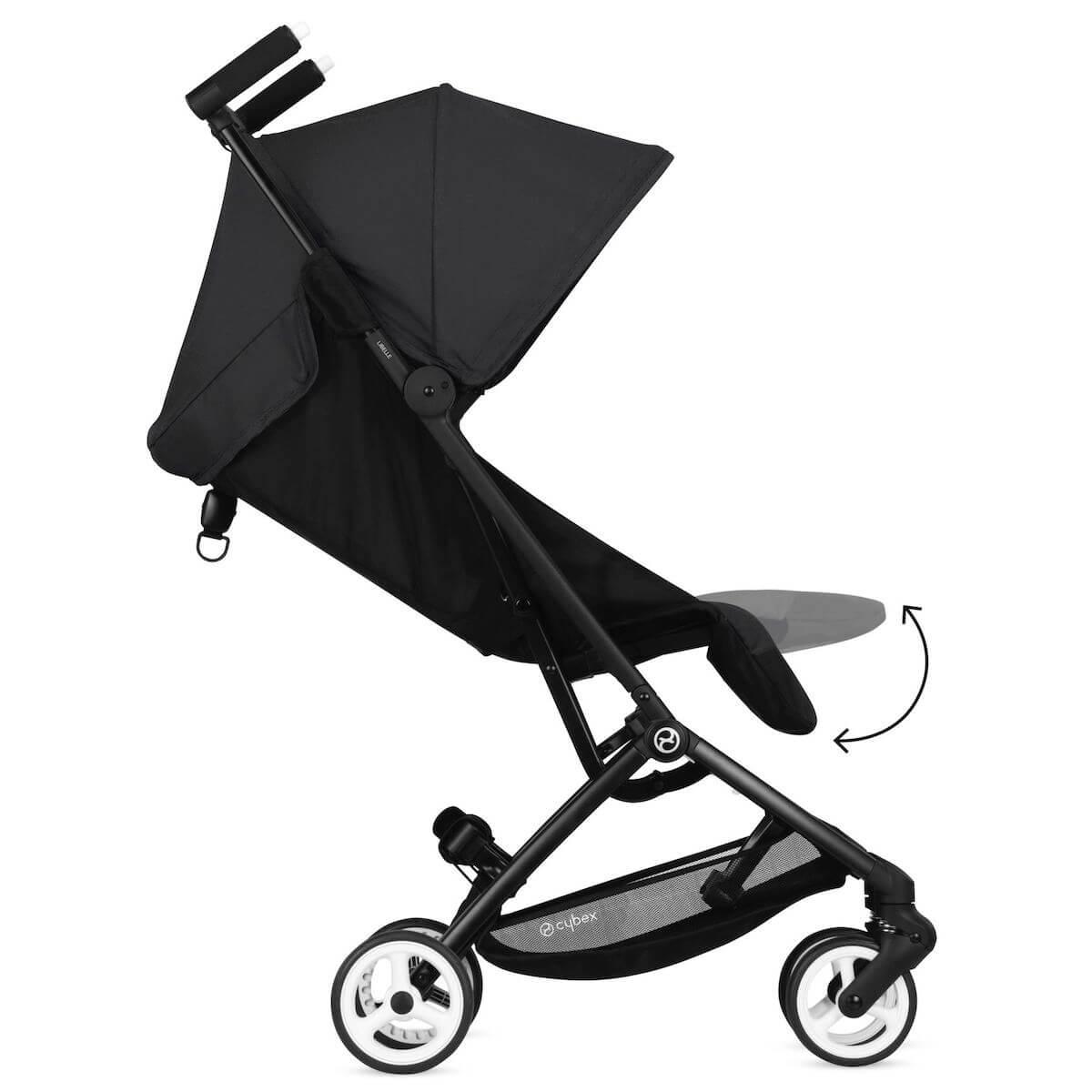 poussette cabine cybex