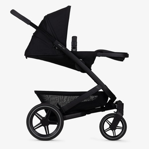 Poussette complète GEO3 Joolz Space black