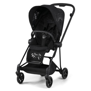Poussette complète MIOS Cybex La Parisienne black