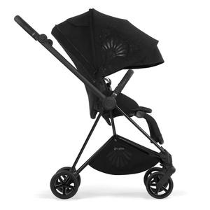 Poussette complète MIOS Cybex La Parisienne black