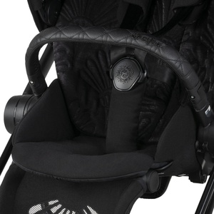 Poussette complète MIOS Cybex La Parisienne black